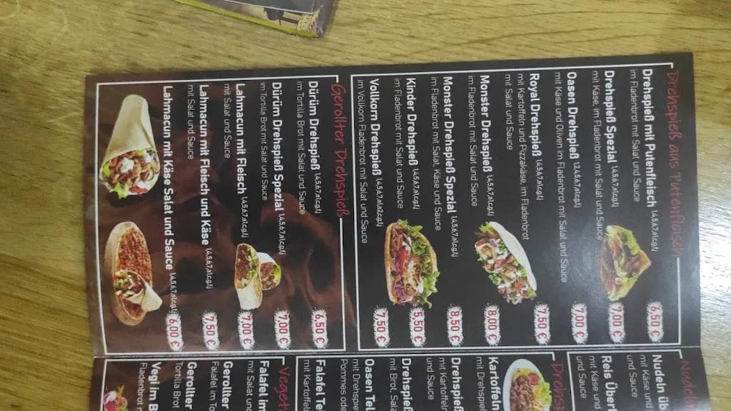 Menu_Döneroase_Giebelstadt_image_4