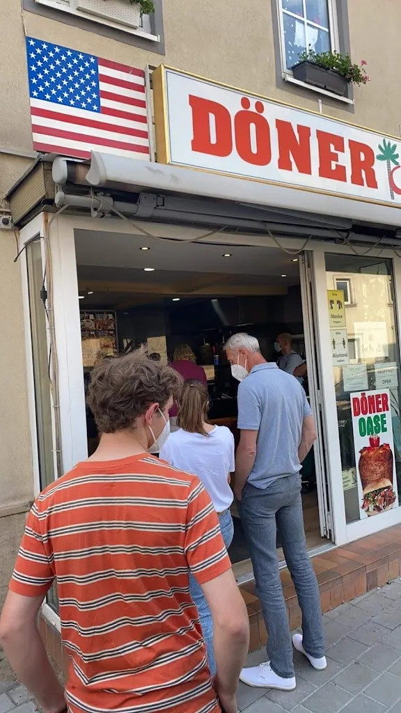 Gál Zoltán_Döneroase_Giebelstadt_review