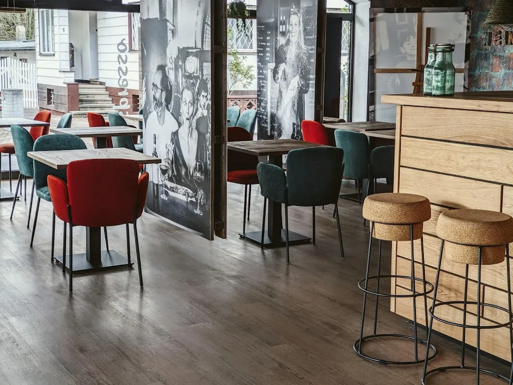 Da Lorenzo restaurant in Lohmar