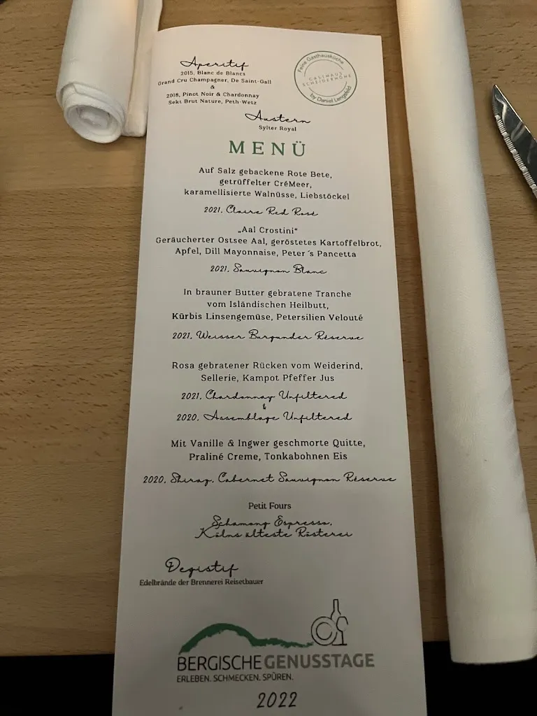 Menu_Gasthaus Scheiderhöhe_Lohmar_image_1