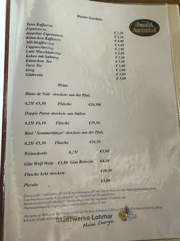 Menu_Aueler Hof Gastro UG_Lohmar_image_2