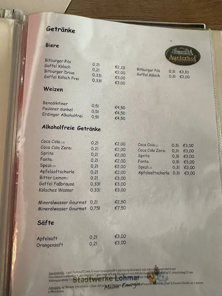 Menu_Aueler Hof Gastro UG_Lohmar_image_3