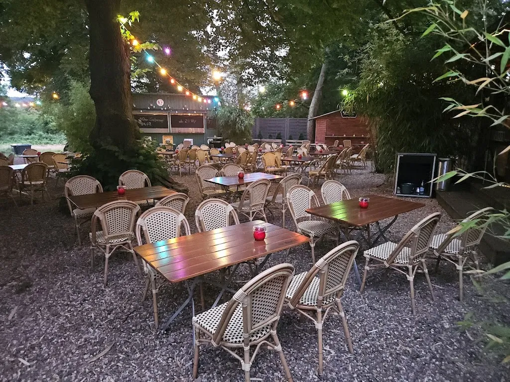 Flohberg restaurant in Lohmar