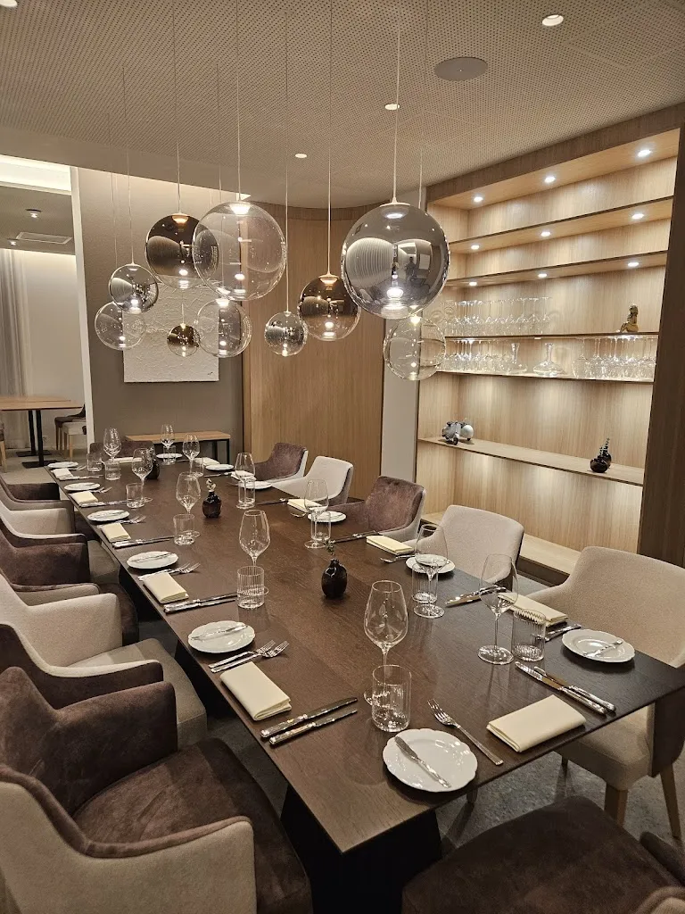 Deborah Schlegel_Ristorante Classico_Geroldswil_review