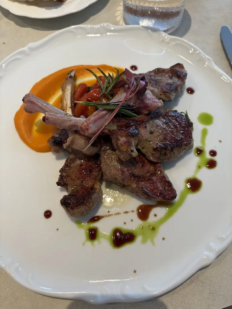 Elisa Papi_Ristorante Classico_Geroldswil_review