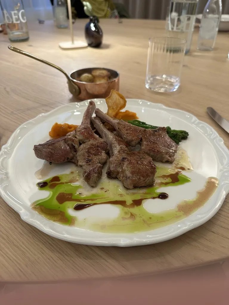 Ristorante Classico_Geroldswil_slider_image_3