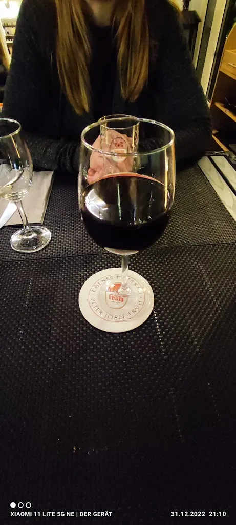 Menu_Ristorante Peperoncino | Italienisches Restaurant | Leverkusen_Leverkusen_image_8