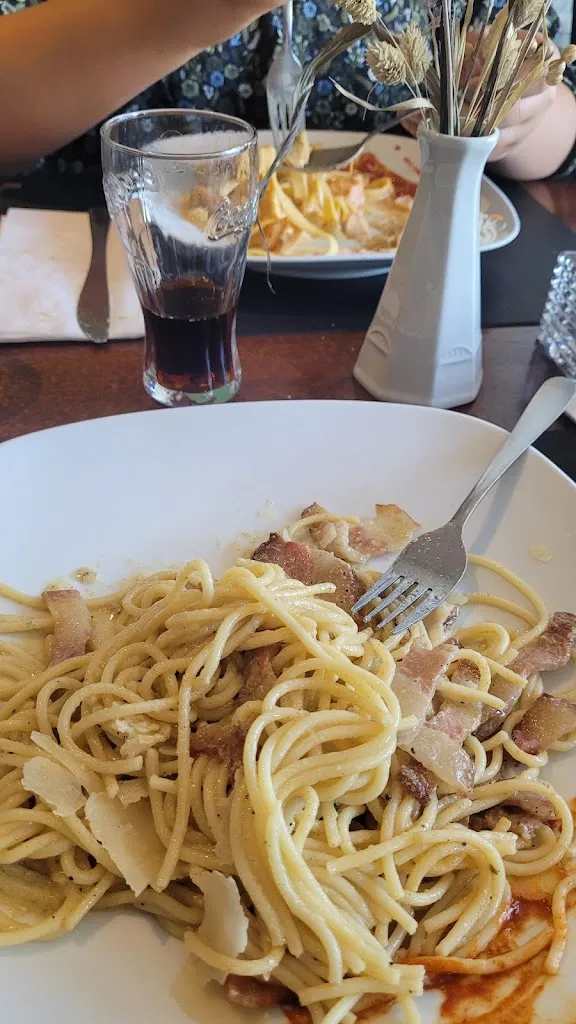 Menu_Ristorante Peperoncino | Italienisches Restaurant | Leverkusen_Leverkusen_image_9