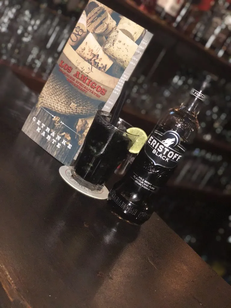 Menu_Los Amigos_Leverkusen_immagine_7