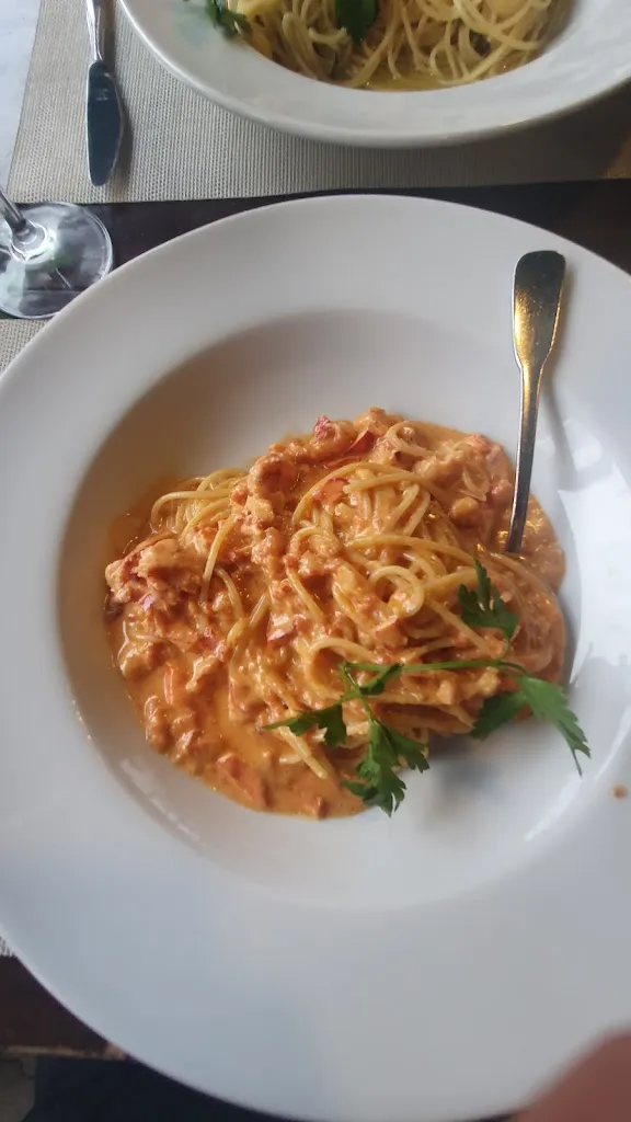 Menu_La Vecchia Osteria_Leverkusen_immagine_5