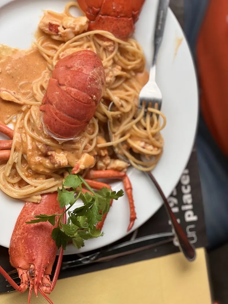 Menu_La Vecchia Osteria_Leverkusen_immagine_6