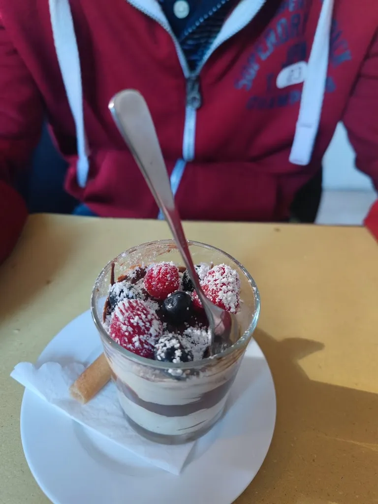 Menu_La Vecchia Osteria_Leverkusen_immagine_8