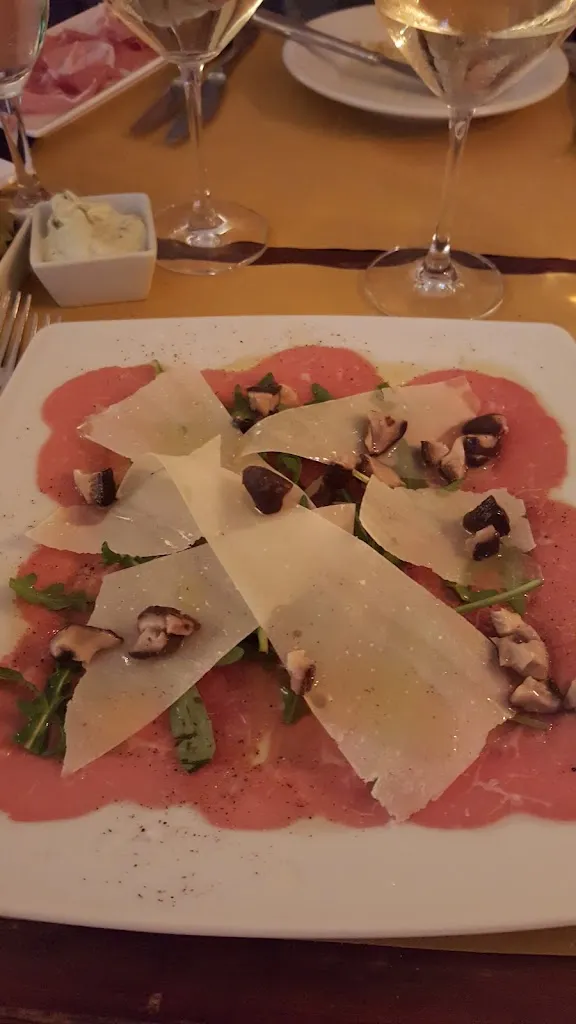 Menu_La Vecchia Osteria_Leverkusen_immagine_9