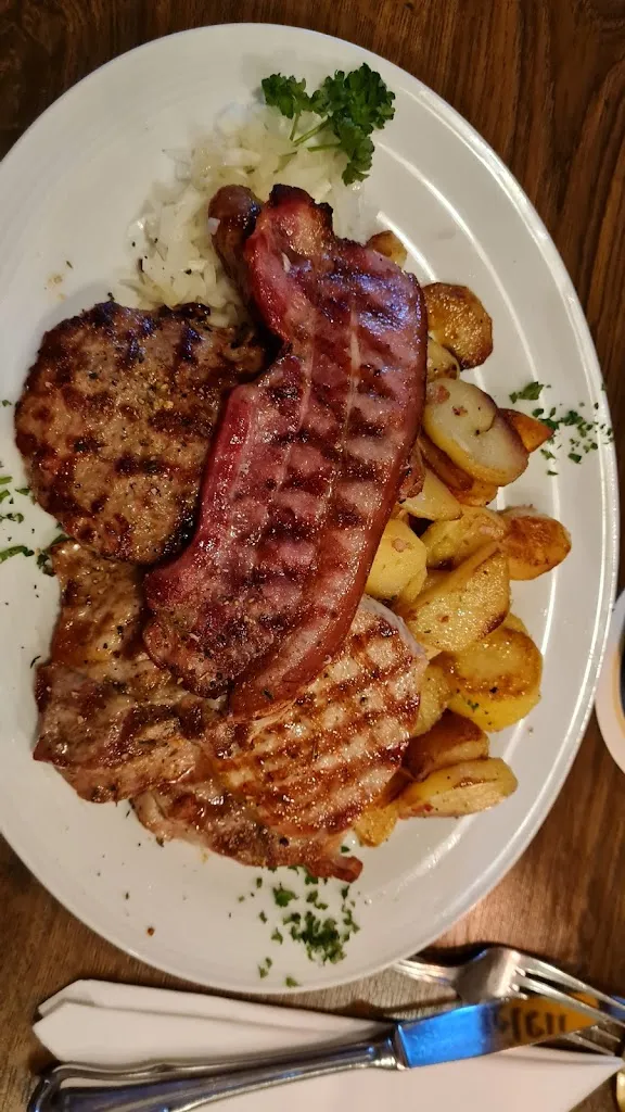 Menu_Restaurant Balkan / Leverkusen_Leverkusen_image_5