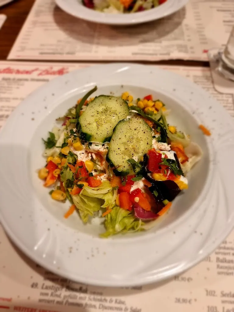 Menu_Restaurant Balkan / Leverkusen_Leverkusen_image_8