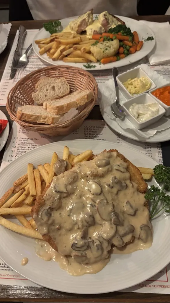 Jessica Scislowski_Restaurant Balkan / Leverkusen_Leverkusen_review