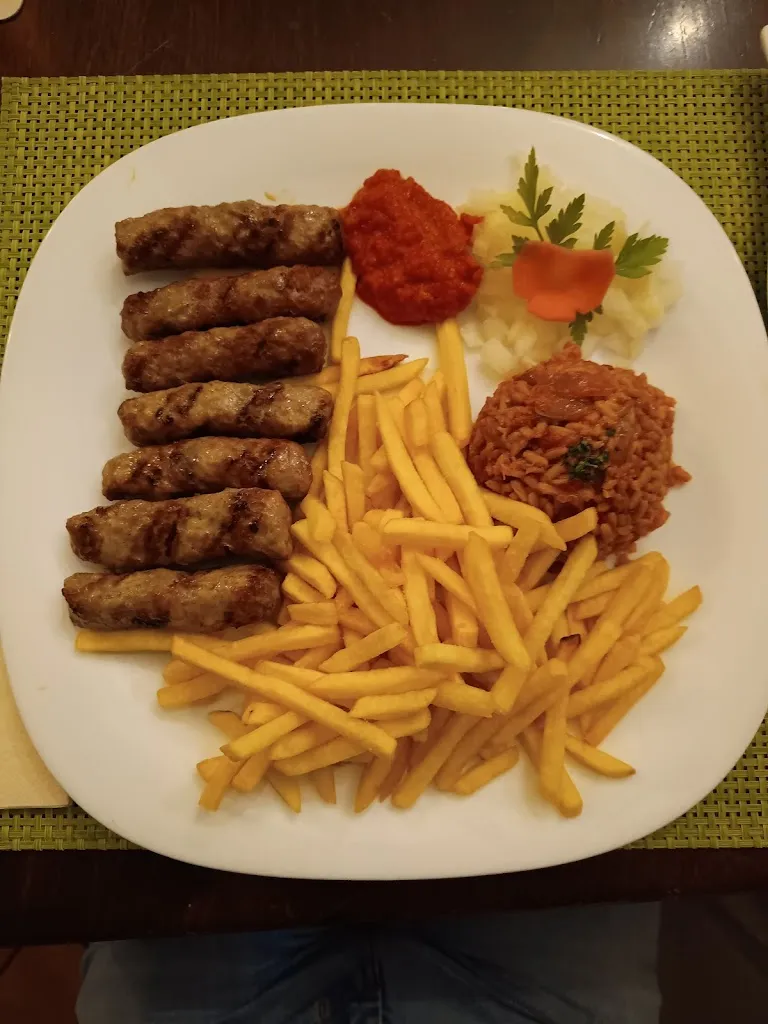 Guido Bompadre_Restaurant Rustika - Leverkusen_Leverkusen_review