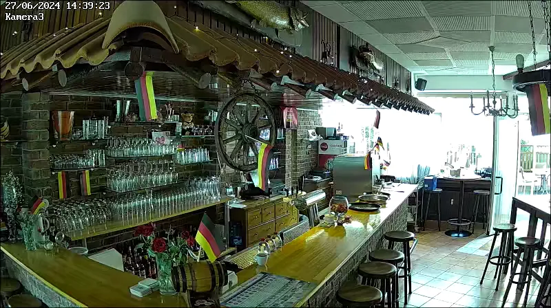 Restaurant Rustika - Leverkusen restaurant in Leverkusen