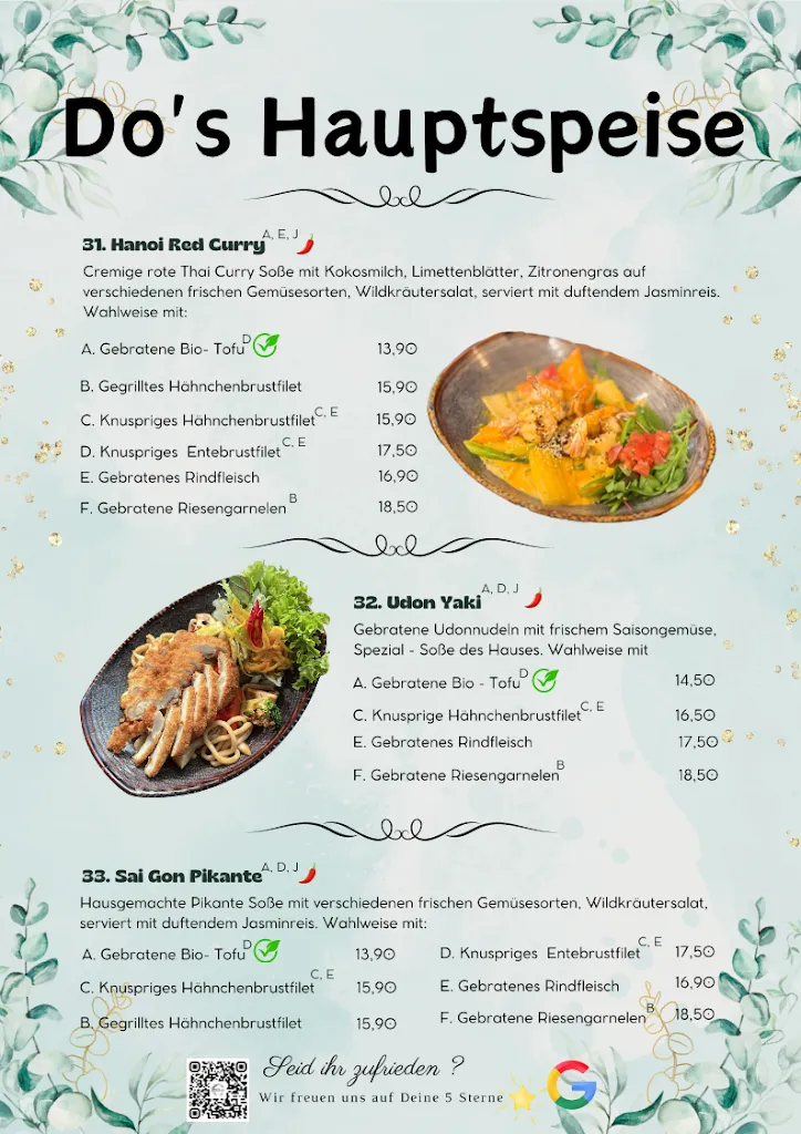 Menu_Do Sushi - Leverkusen_Leverkusen_image_1