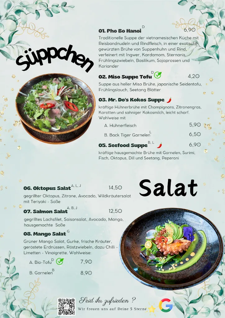 Menu_Do Sushi - Leverkusen_Leverkusen_image_3