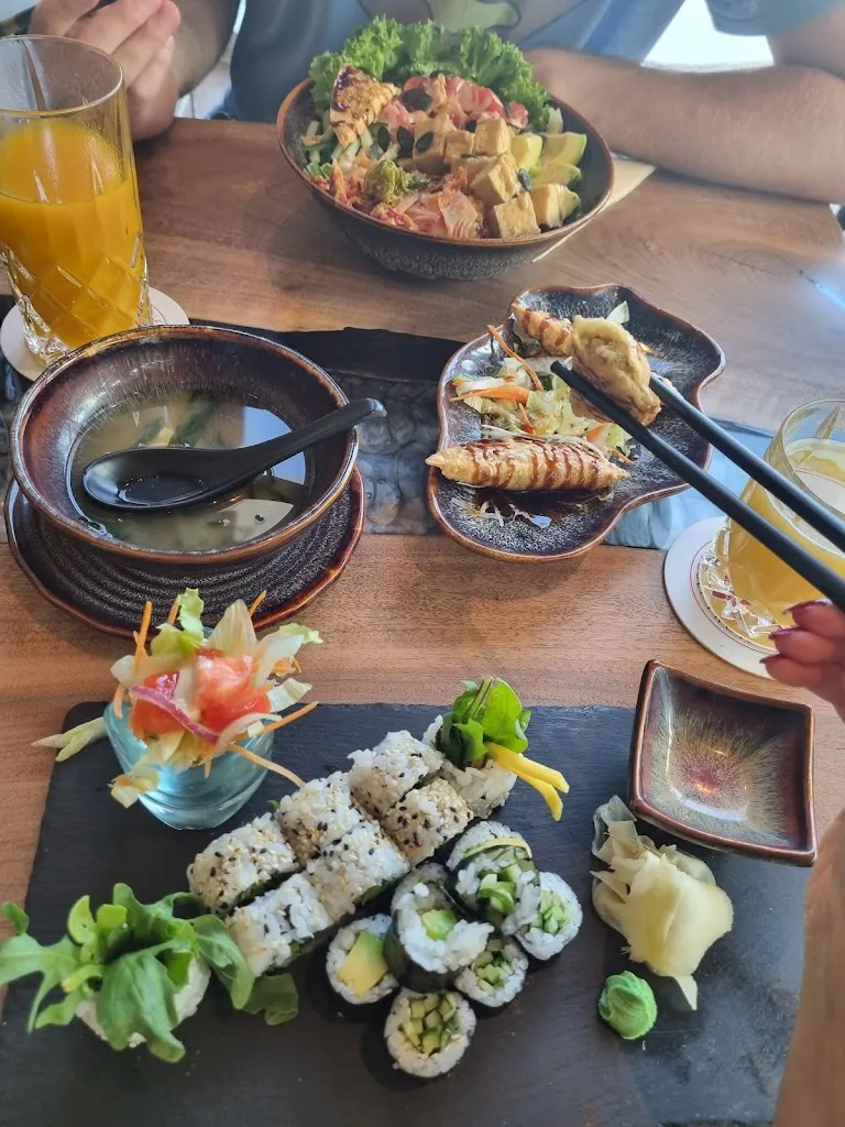 Menu_Do Sushi - Leverkusen_Leverkusen_image_5