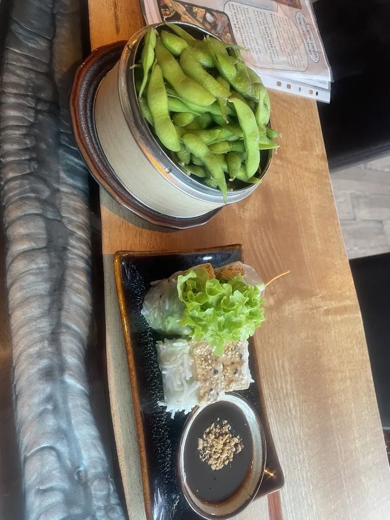 Menu_Do Sushi - Leverkusen_Leverkusen_image_6