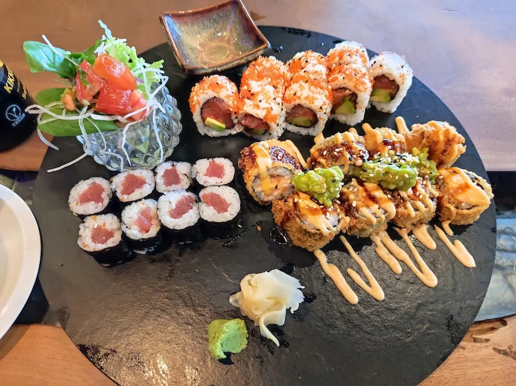 Menu_Do Sushi - Leverkusen_Leverkusen_image_7