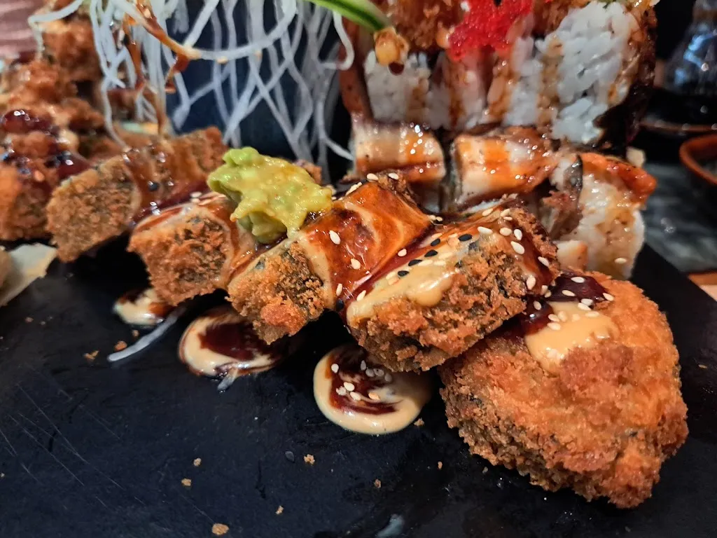 Menu_Do Sushi - Leverkusen_Leverkusen_image_8