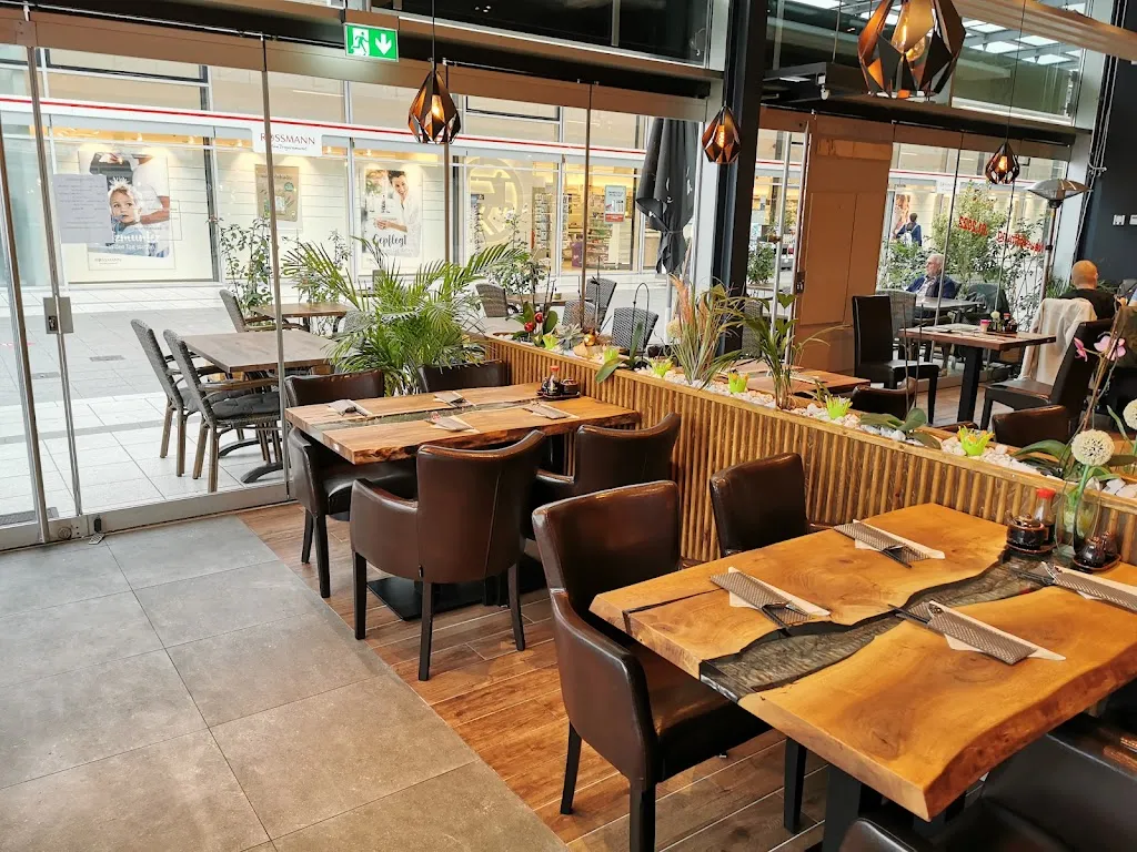 Do Sushi - Leverkusen ristorante a Leverkusen