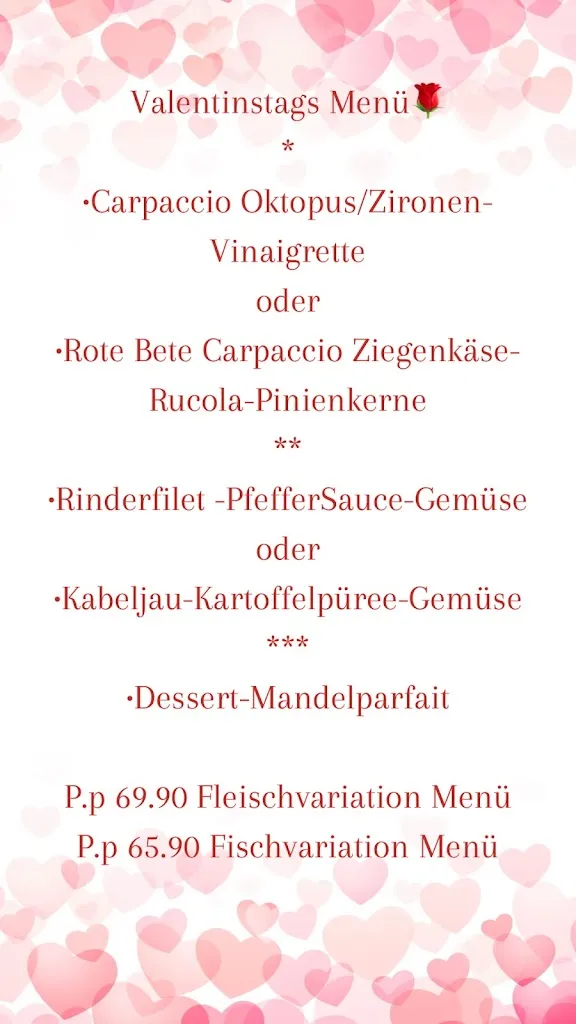 Menu_Casa Toscana_Leverkusen_image_1