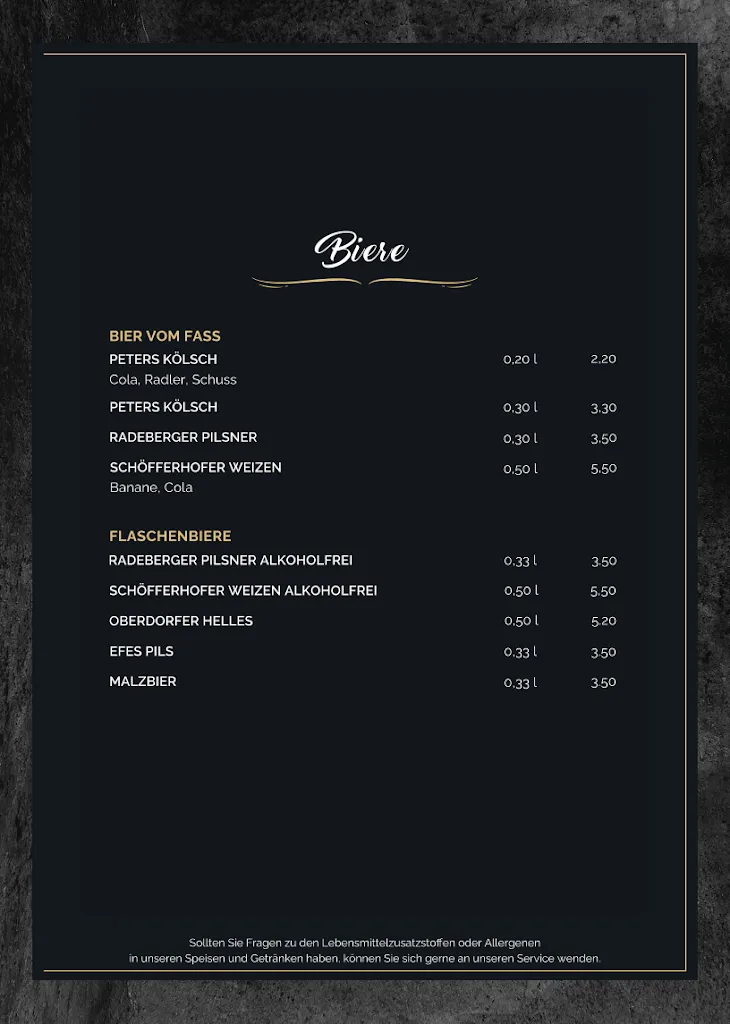 Menu_MAVERA Meze | Tapas_Leverkusen_image_1