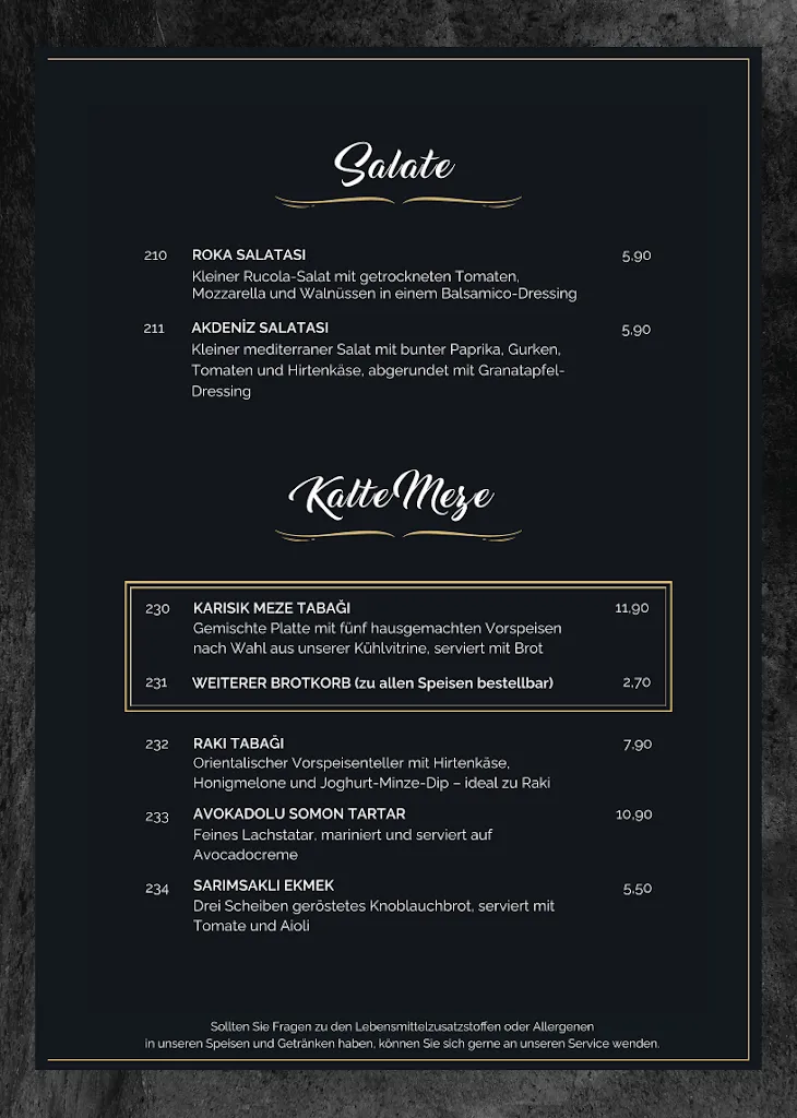 Menu_MAVERA Meze | Tapas_Leverkusen_image_2