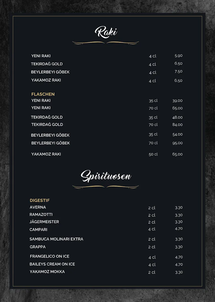 Menu_MAVERA Meze | Tapas_Leverkusen_image_4