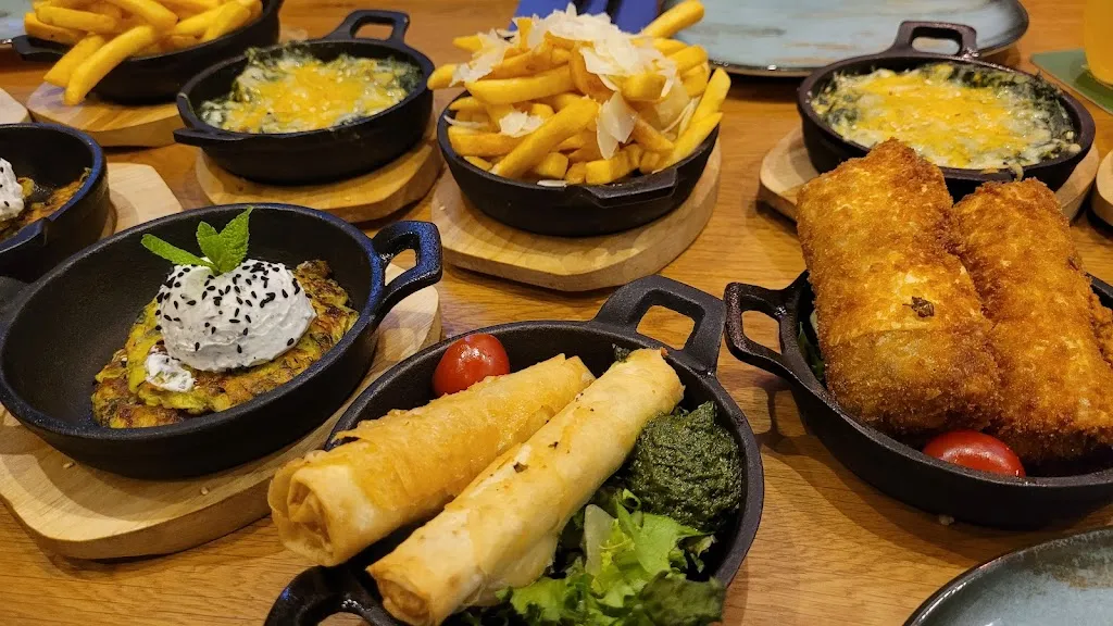 Menu_MAVERA Meze | Tapas_Leverkusen_image_5