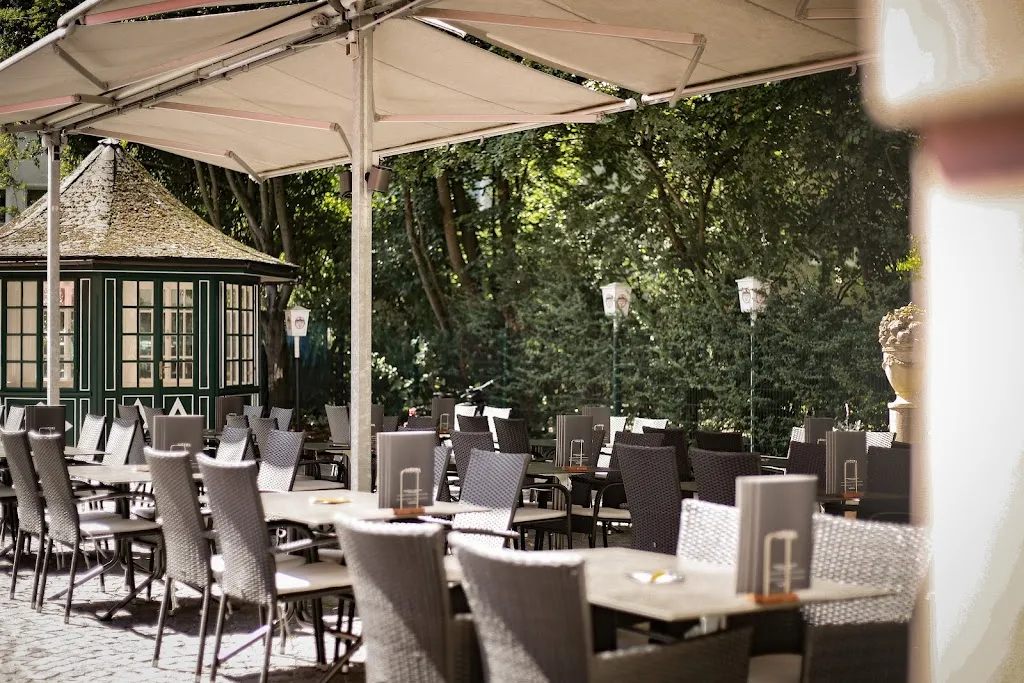 MAVERA Meze | Tapas restaurant in Leverkusen