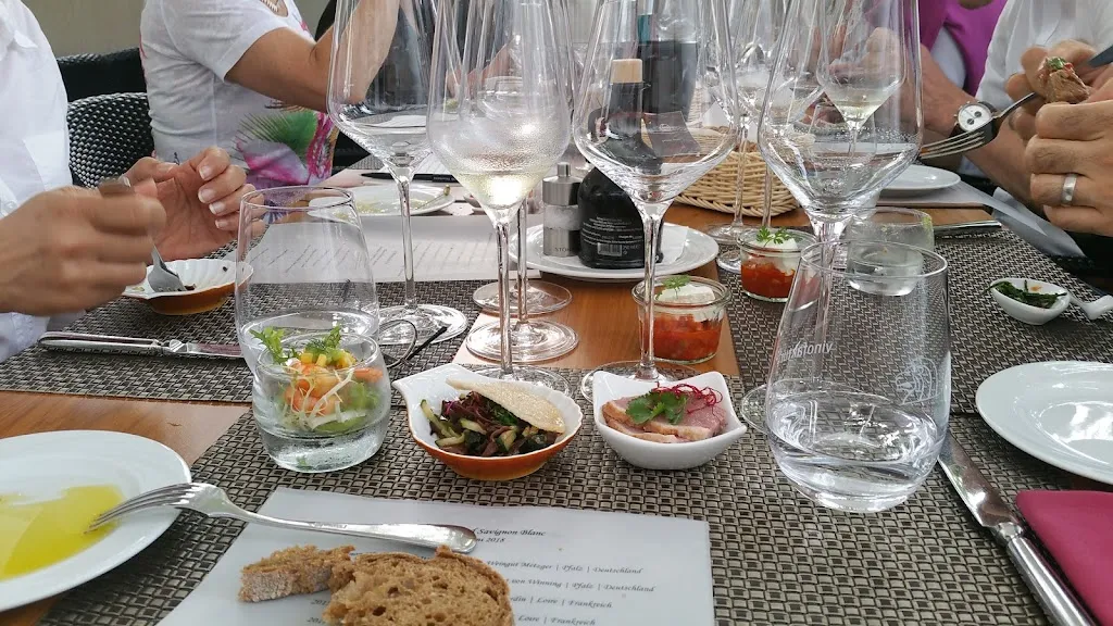 Menu_Löwe im Kasino Leverkusen_Leverkusen_immagine_2