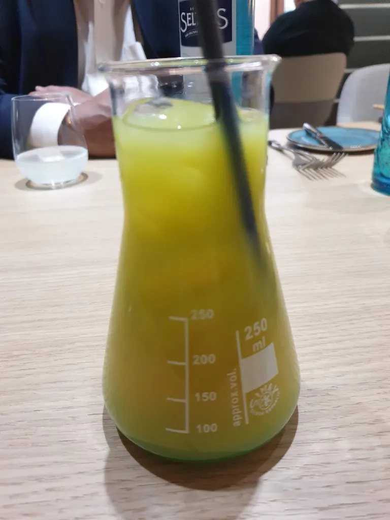 Menu_Löwe im Kasino Leverkusen_Leverkusen_immagine_3