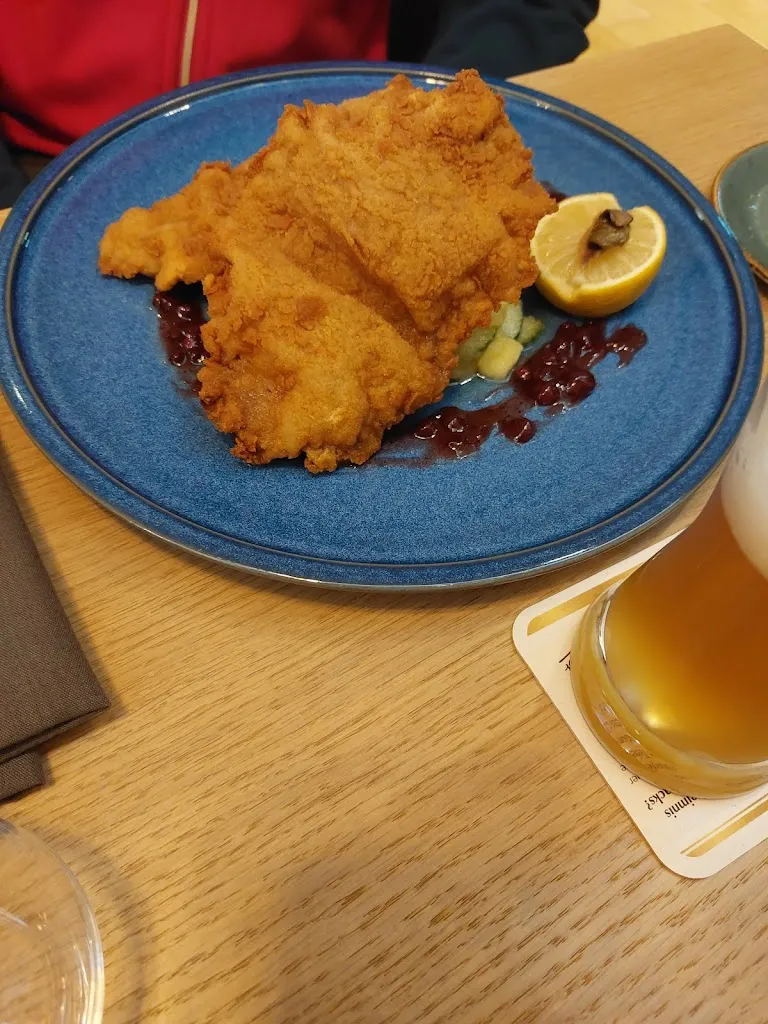 Menu_Löwe im Kasino Leverkusen_Leverkusen_immagine_4