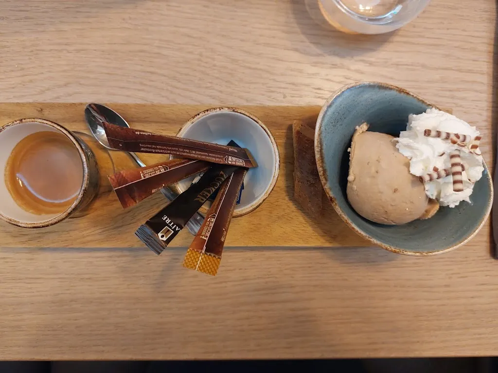 Menu_Löwe im Kasino Leverkusen_Leverkusen_immagine_5