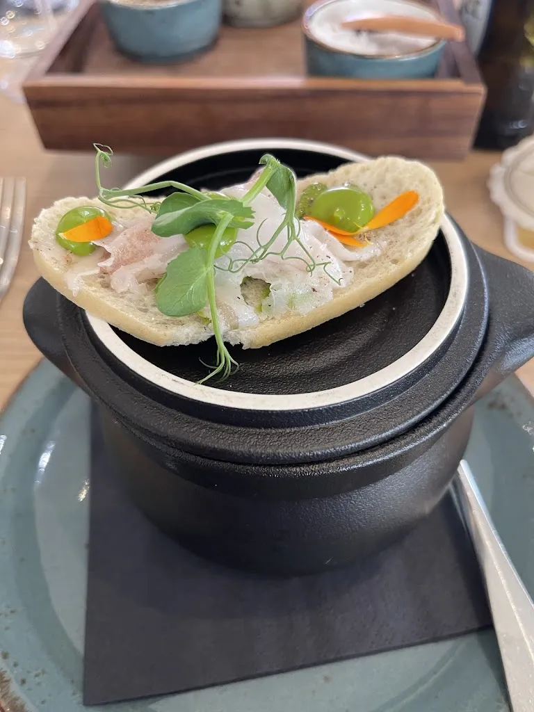 Menu_Löwe im Kasino Leverkusen_Leverkusen_immagine_6