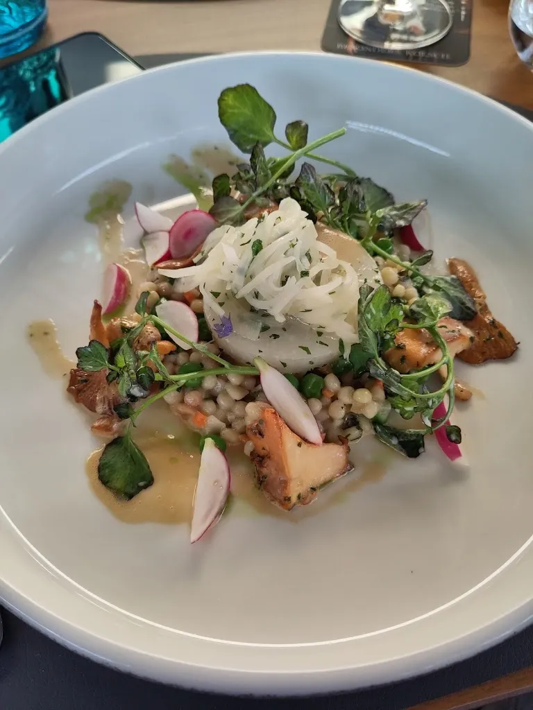 Menu_Löwe im Kasino Leverkusen_Leverkusen_immagine_8