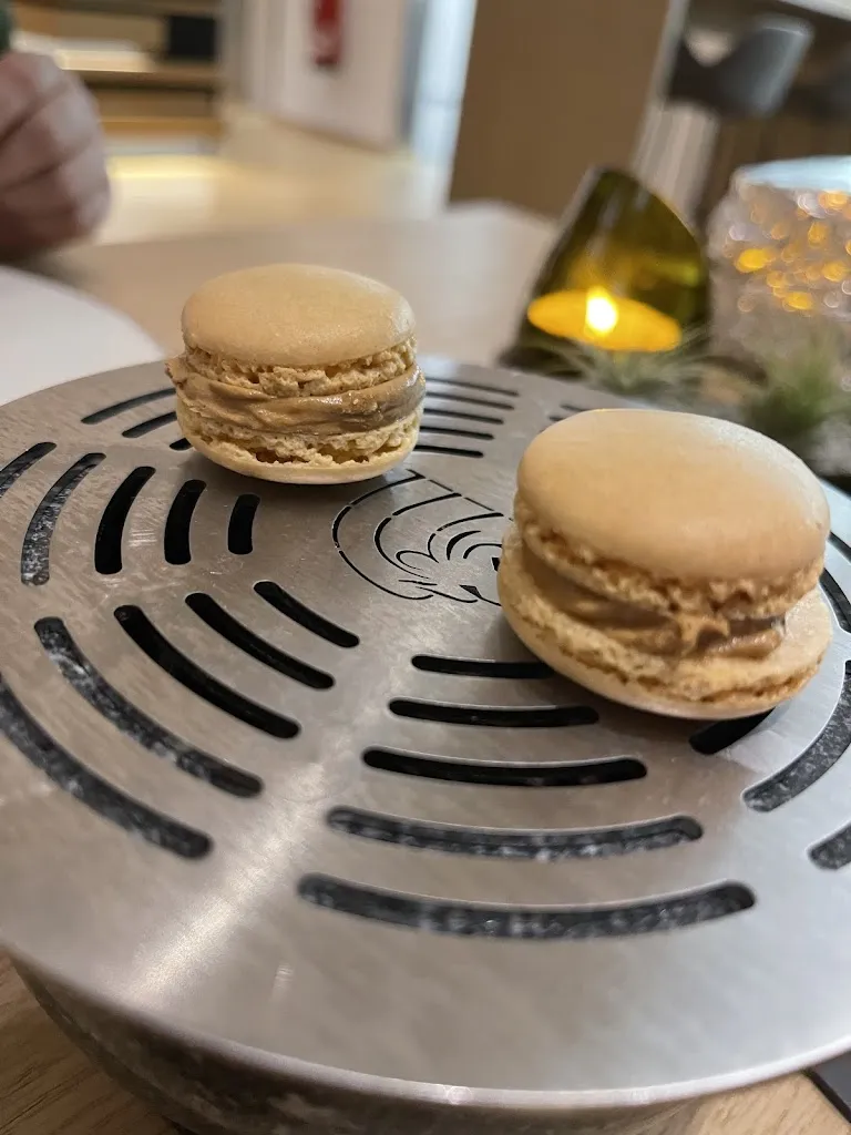 Menu_Löwe im Kasino Leverkusen_Leverkusen_immagine_9