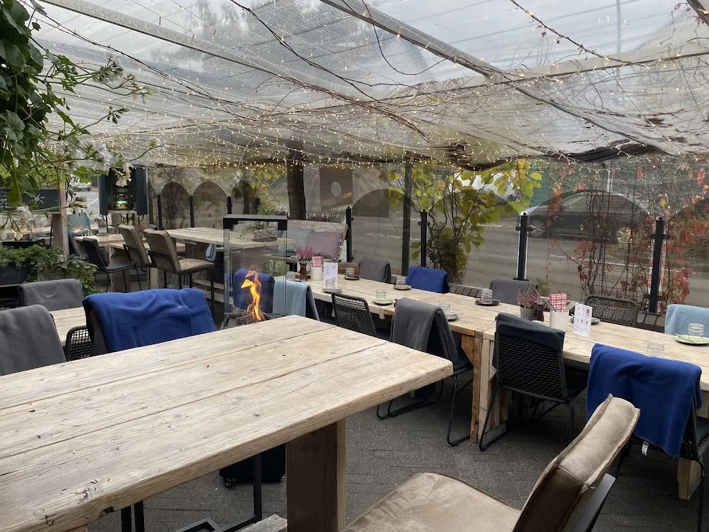 heimisch restaurant in Leverkusen