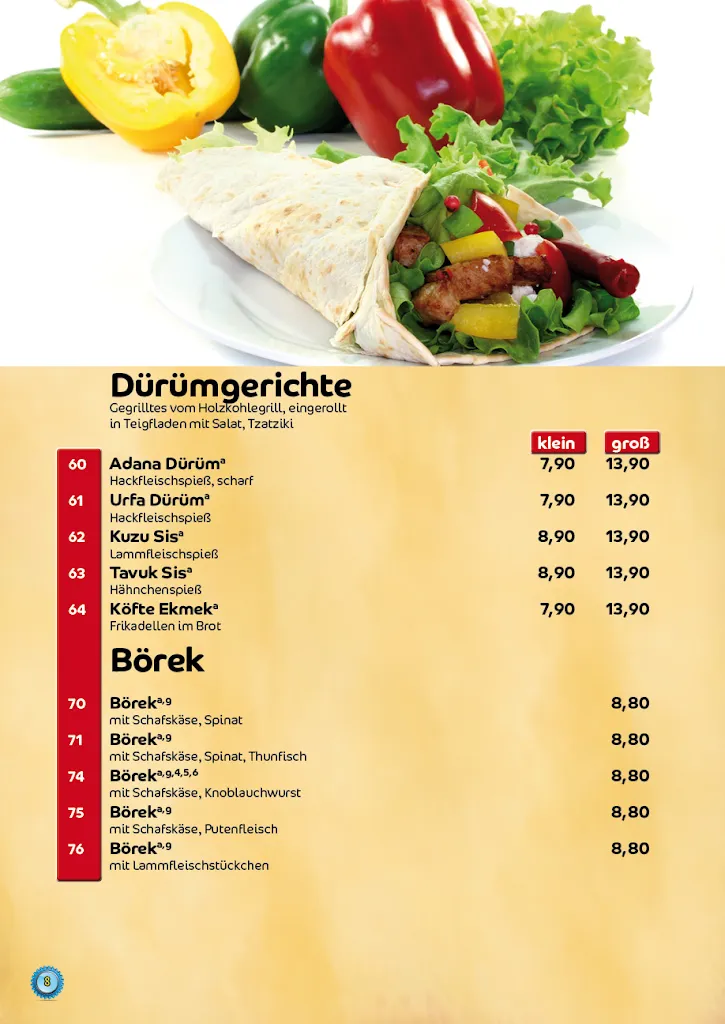 Menu_Ocakbasi Restaurant Leverkusen_Leverkusen_image_4
