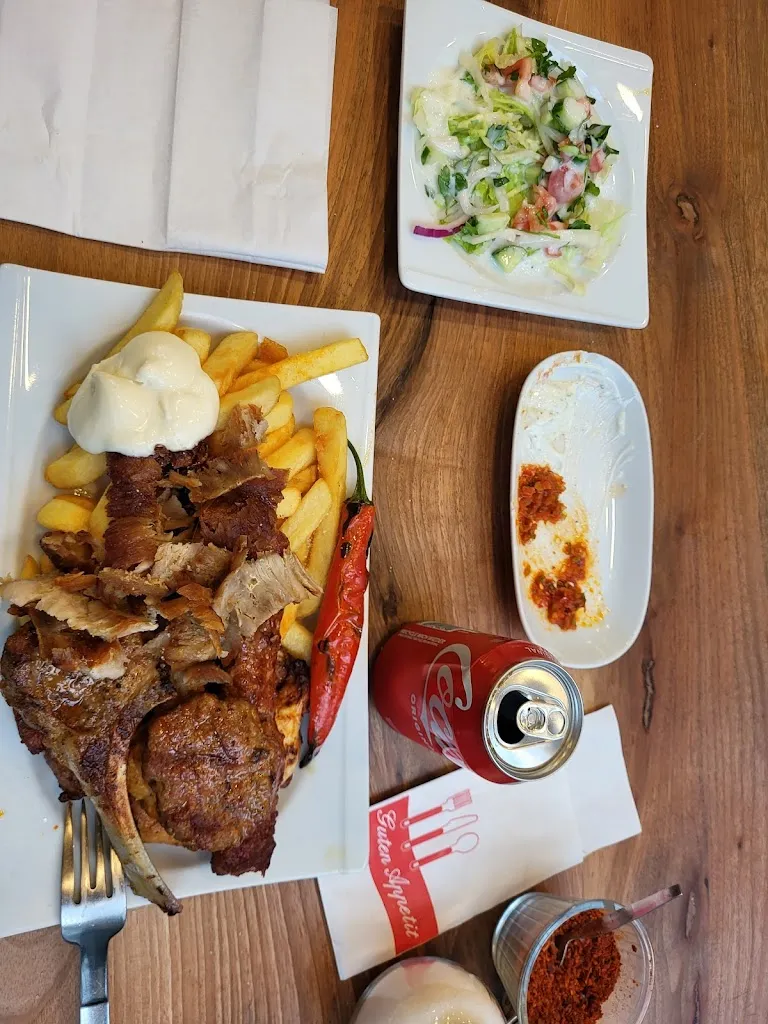 Menu_Ocakbasi Restaurant Leverkusen_Leverkusen_image_7