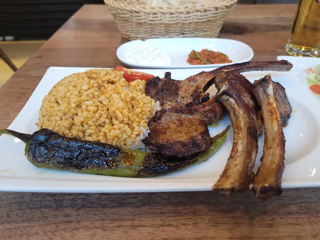 Silviu Stanca_Ocakbasi Restaurant Leverkusen_Leverkusen_review