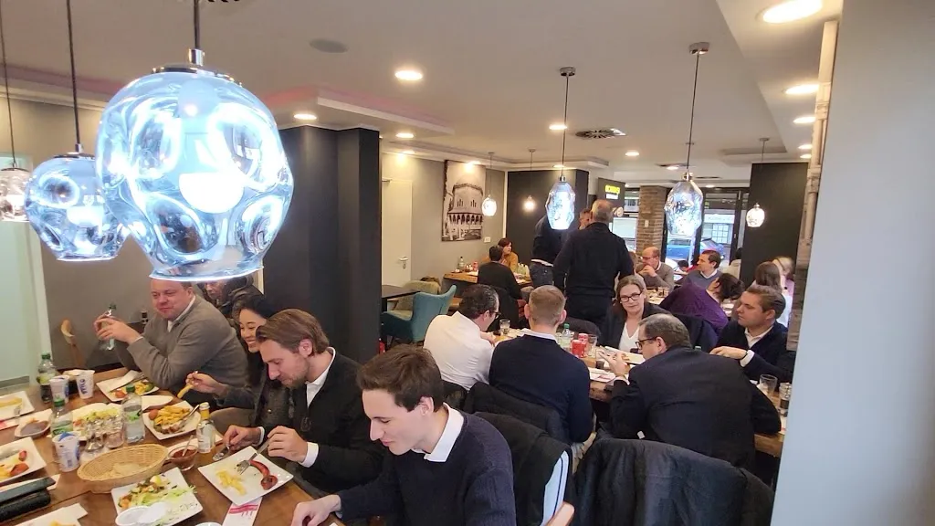 Ocakbasi Restaurant Leverkusen_Leverkusen_slider_image_2