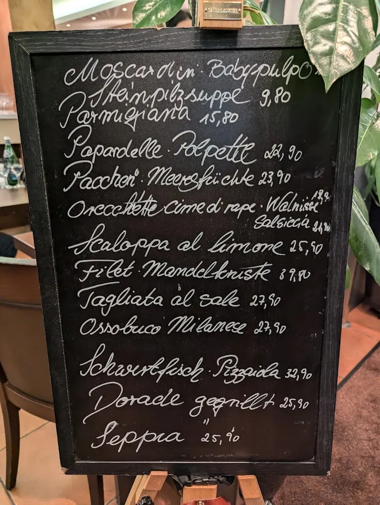 Menu_Ristorante Fellini_Leverkusen_image_1