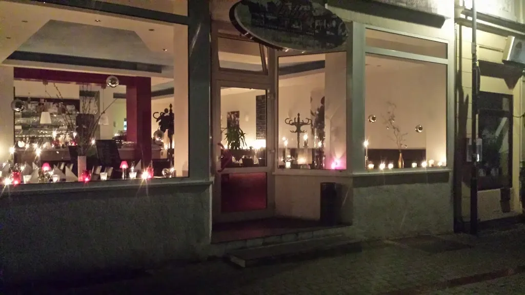 Ristorante Fellini restaurant in Leverkusen