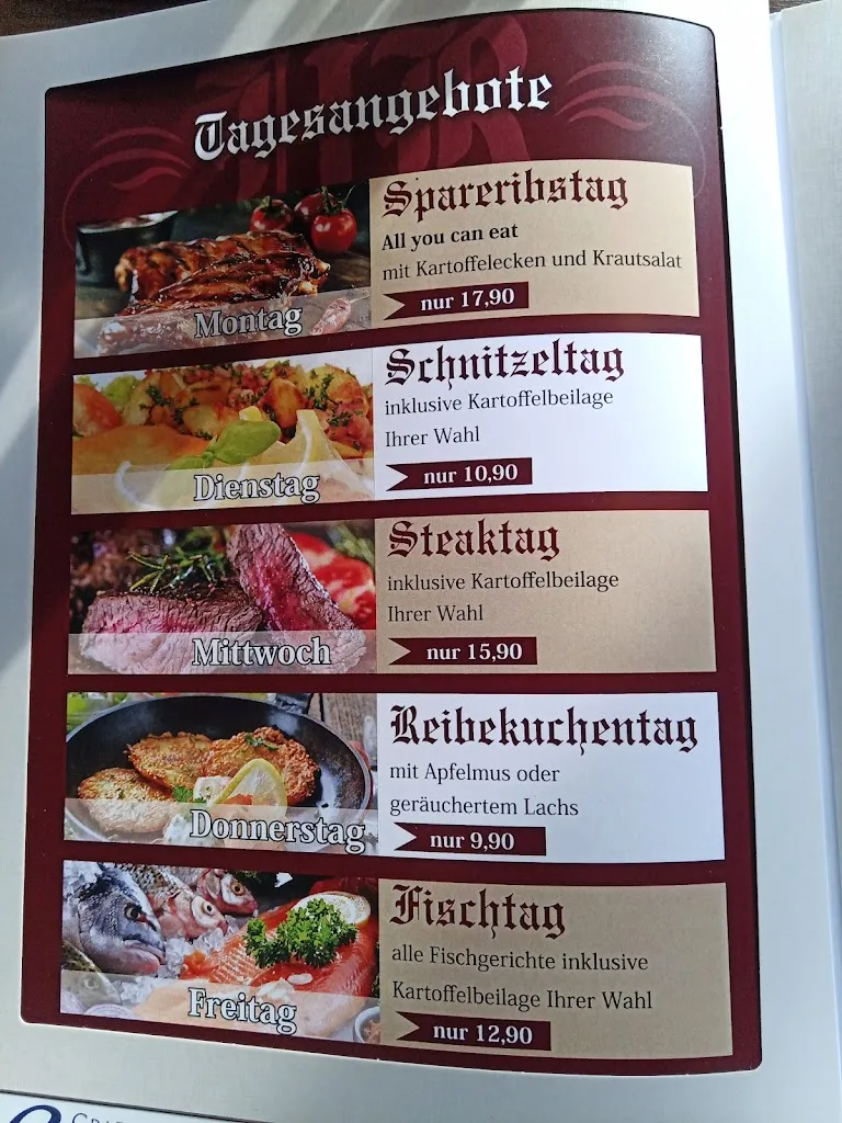 Menu_Haus Reuschenberg - Zeljko Bosniak - Leverkusen_Leverkusen_immagine_1